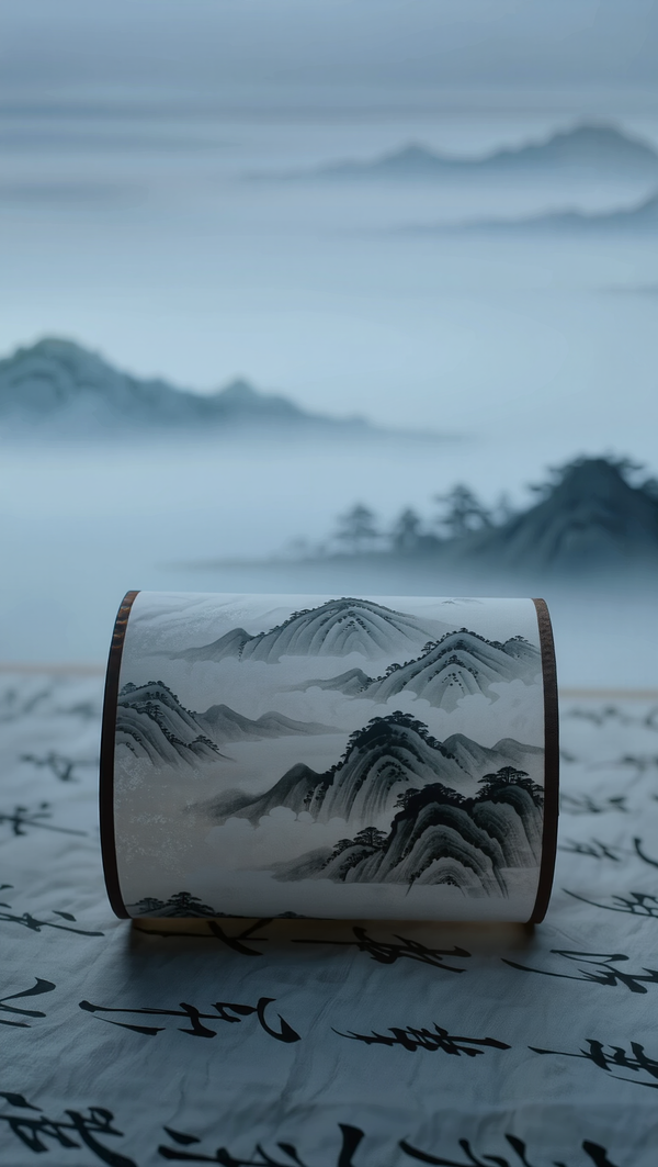 Chinese traditional壁纸