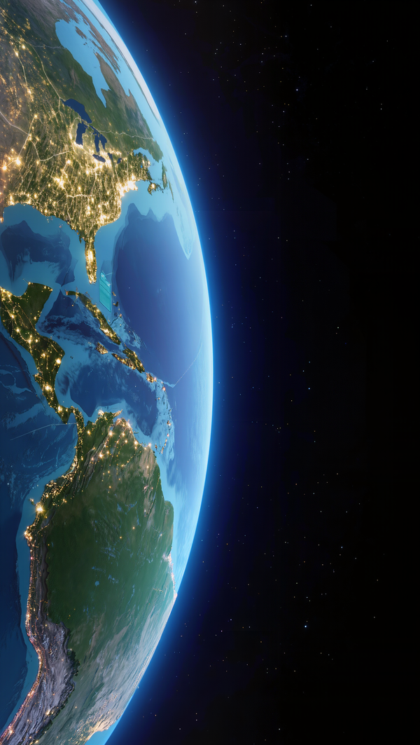 真实摄影感壁纸