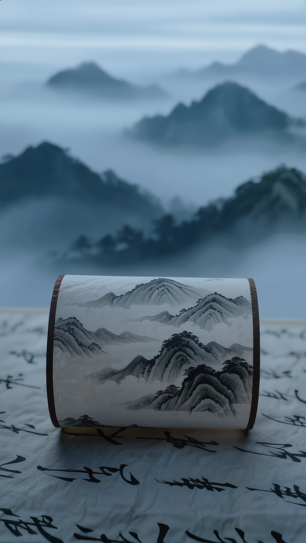 Chinese traditional壁纸